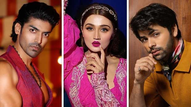 The Battle of Shatrughat: Gurmeet Choudhary, Aarushi Nishank and Siddharth Nigam unite for historic saga