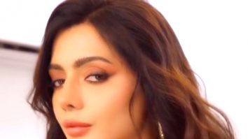 Beauty in green! Ruhi Singh