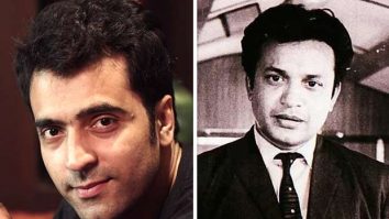 Bengali actor Abir Chatterjee on Uttam Kumar on his 99th birth anniversary, “He was much ahead of his time”