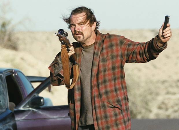 एक्सक्लूसिव: बेनीसियो डेल टोरो ने पॉल थॉमस एंडरसन की एक लड़ाई को एक के बाद एक कार्रवाई के केंद्र में मानवता डालता है