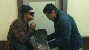 EXCLUSIVE: Benicio Del Toro on teaming up with Leonardo DiCaprio in One Battle After Another; says, “If Hollywood was a university, we’re from the same class”
