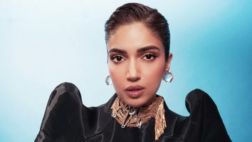 Bhumi Pednekar makes history as first Indian actress at Young Global Leaders Summit 2025 in Geneva