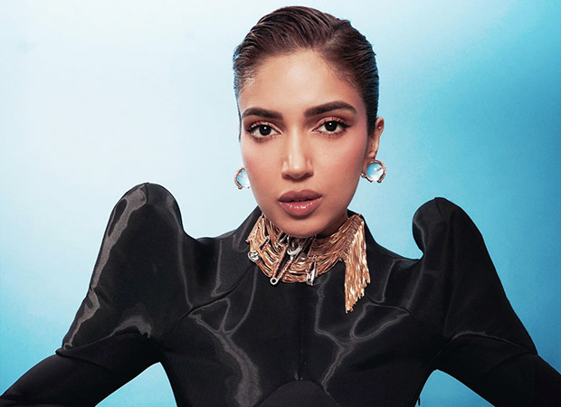 Bhumi Pednekar makes history as first Indian actress at Young Global Leaders Summit 2025 in Geneva
