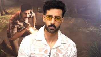 Bhuvan Arora: “Biggest challenge of being a cop was…” | Janaawar