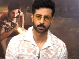 Bhuvan Arora: “Going to FTII was the best decision of my life” | Janaawar