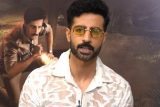 “We’ve stopped seeing policemen as human…”: Bhuvan Arora