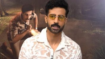 “We’ve stopped seeing policemen as human…”: Bhuvan Arora