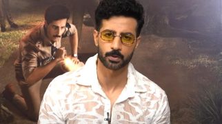 Bhuvan Arora: “Going to FTII was the best decision of my life” | Janaawar