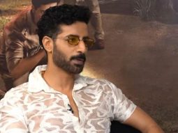 “We shot this show in just 15 days”: Bhuvan Arora