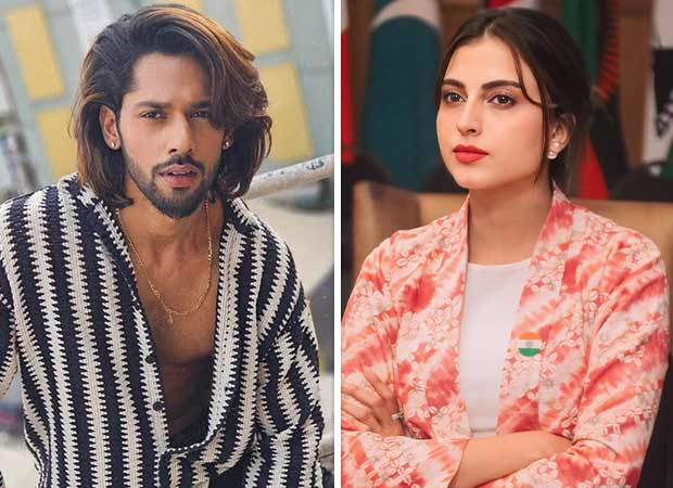 Bigg Boss 19: Baseer Ali calls Farrhana Bhatt his ‘Pehla Pyaar’; sparks love-hate frenzy in the house