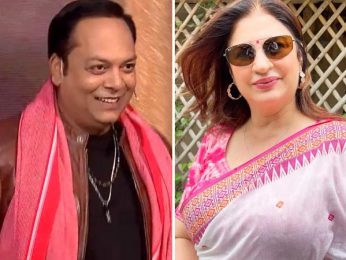 Bigg Boss 19: Zeishan Quadri walks away from meal after Kunickaa Sadanand removes Puri, sparks house-wide showdown Bigg Boss 19: Zeishan Quadri walks away from meal after Kunickaa Sadanand removes Puri, sparks house-wide showdown