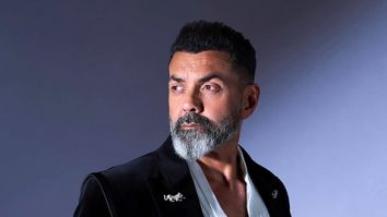 Celeb Photos Of Bobby Deol