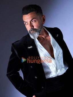 Celeb Photos Of Bobby Deol