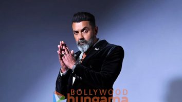Celeb Photos Of Bobby Deol