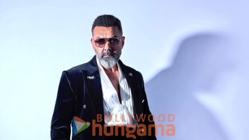 Celeb Photos Of Bobby Deol