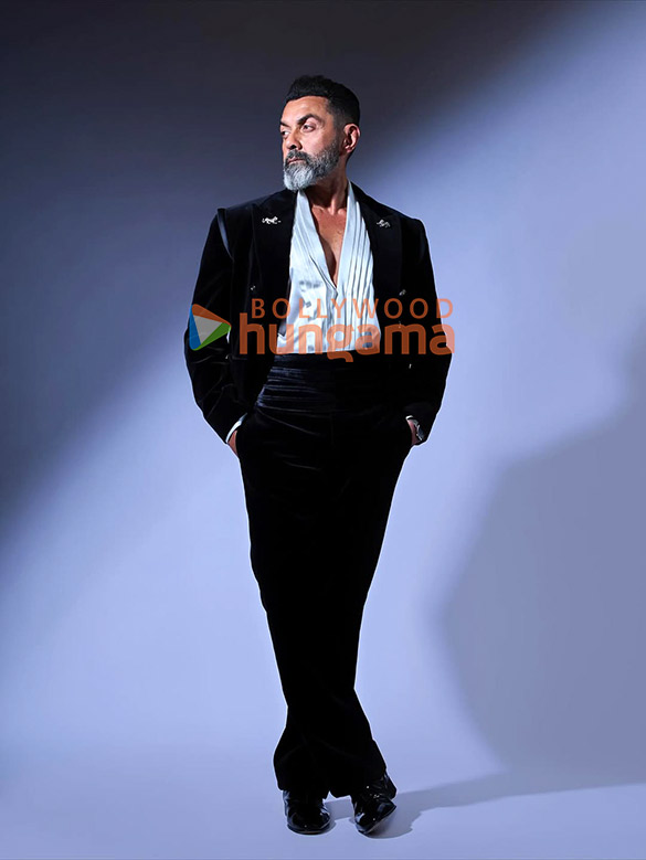 bobby deol 7 4