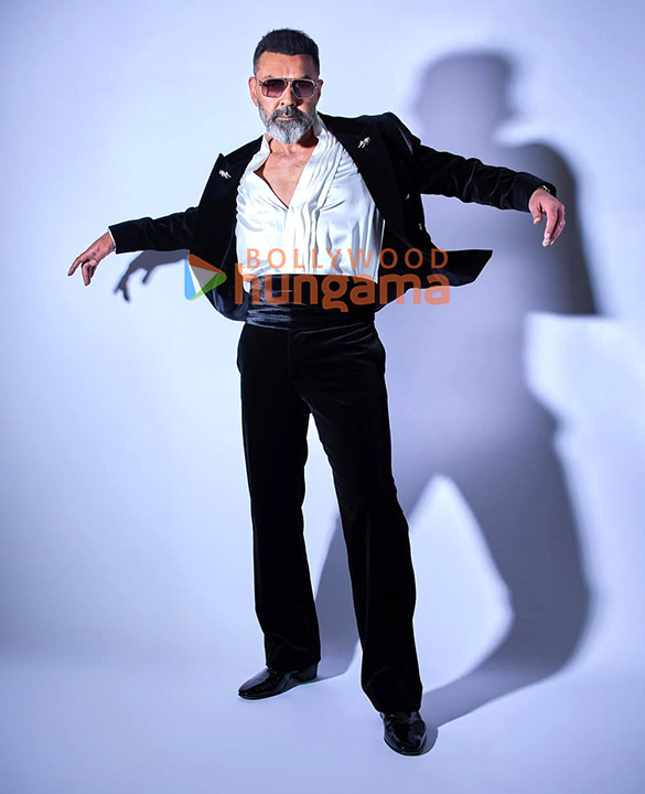 bobby deol 8 5