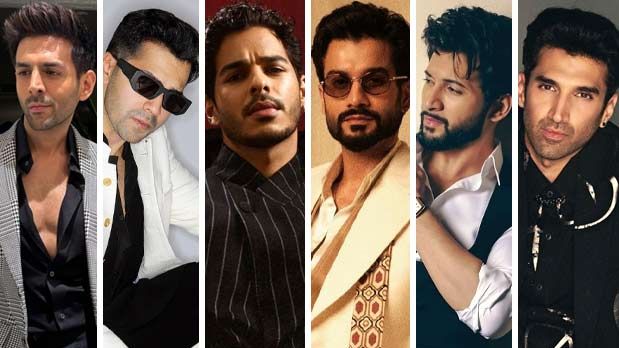From Kartik Aaryan to Aditya Roy Kapur, B-town actors show how to ace the suit game!