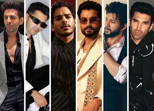 From Kartik Aaryan to Aditya Roy Kapur, B-town actors show how to ace the suit game!
