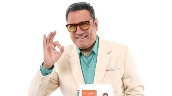 Boman Irani becomes face of Tulips’ new adult diaper pants campaign
