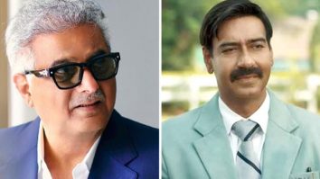 Boney Kapoor ADMITS, “Maidaan’s original budget was Rs. 120 cr; went up to Rs. 210 cr due to Covid delays”; reveals he has paid money back to every vendor, “Some cut down cost by 10%; they would tell me, ‘Pados ke office ki film super-hit hui hai. Uske paise aaj tak nahin mile hai’”