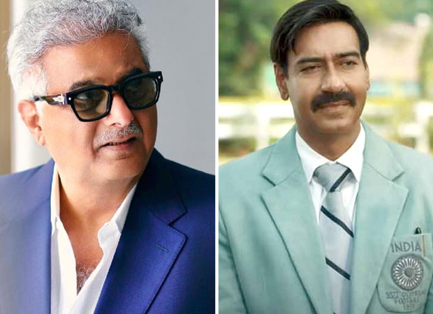 Boney Kapoor ADMITS, “Maidaan’s original budget was Rs. 120 cr; went up to Rs. 210 cr due to Covid delays”; reveals he has paid money back to every vendor, “Some cut down cost by 10%; they would tell me, ‘Pados ke office ki film super-hit hui hai. Uske paise aaj tak nahin mile hai’” : Bollywood News – Bollywood Hungama