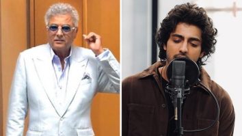 Boney Kapoor BREAKS silence on self-buying of tickets by producers: “OTT, satellite contracts are responsible for it”; makes an appeal to Aditya Chopra: “Delay OTT release of Saiyaara”