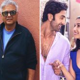 Boney Kapoor REVEALS Ranbir Kapoor gave 52 retakes on Tu Jhoothi Main Makkaar without complaining: “He was a pleasure on the set”