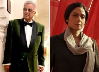 Boney Kapoor reveals why Sridevi charged Rs. 70 lakhs lesser for Mom: “She told me, ‘Mujhe mat dena par A R Rahman ko le lo’”; also talked about her not-so-known talents: “She did 90% of her makeup; would sketch the outfits…” Boney Kapoor reveals why Sridevi charged Rs. 70 lakhs lesser for Mom: “She told me, ‘Mujhe mat dena par A R Rahman ko le lo’”; also talked about her not-so-known talents: “She did 90% of her makeup; would sketch the outfits…”