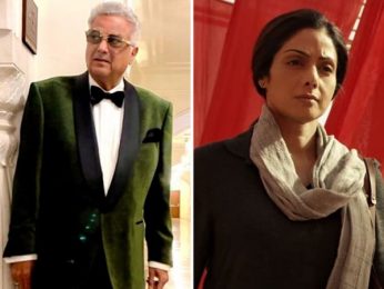 Boney Kapoor reveals why Sridevi charged Rs. 70 lakhs lesser for Mom: “She told me, ‘Mujhe mat dena par A R Rahman ko le lo’”; also talked about her not-so-known talents: “She did 90% of her makeup; would sketch the outfits…”