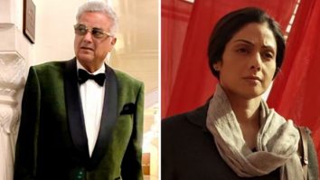 Boney Kapoor reveals why Sridevi charged Rs. 70 lakhs lesser for Mom: “She told me, ‘Mujhe mat dena par A R Rahman ko le lo’”; also talked about her not-so-known talents: “She did 90% of her makeup; would sketch the outfits…”