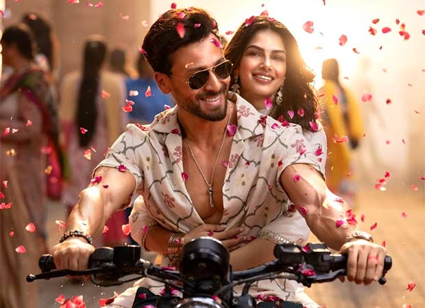 EXCLUSIVE: Despite ‘A’ rating, CBFC asks for cuts in 23 scenes in Baaghi 4; frontal nude scene 'hidden', 'b****e' and 'fingering' replaced, 'condom' muted