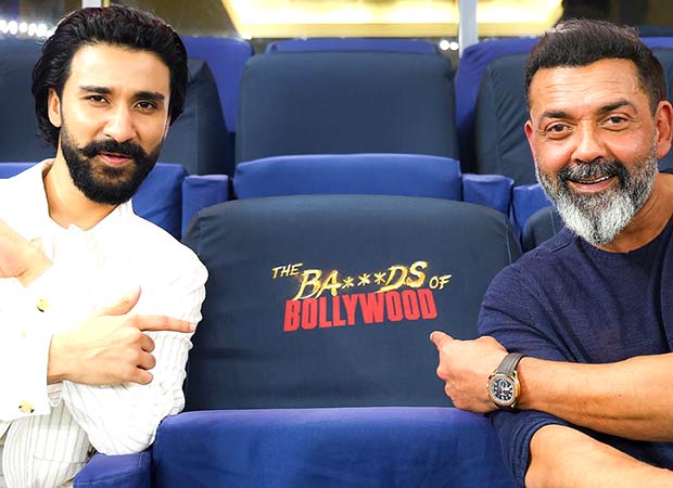 Cast of The Ba***ds of Bollywood stars in hilarious new boAt Ad, poking fun at Bollywood stereotypes