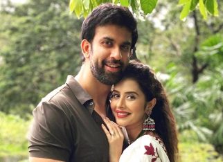 Charu Asopa and Rajeev Sen spark reunion buzz; fans spot flirty chemistry in new vlog