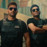The Chase teaser drops: "Cool head" MS Dhoni teams up with "Romantic" R Madhavan for Vasan Bala directorial, watch!