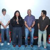 Costao director Sejal Shah joins real-life customs heroes at emotional film screening with Nawazuddin Siddiqui starrer biopic
