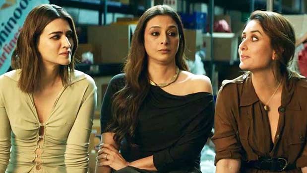 Is Crew 2 happening? Rhea Kapoor’s team addresses rumours! Check inside