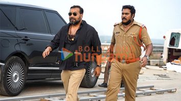 Movie Stills Of The Movie Dacoit