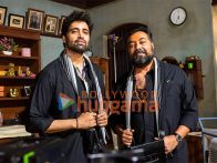 Movie Stills Of The Movie Dacoit