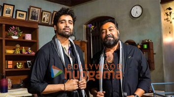 Movie Stills Of The Movie Dacoit