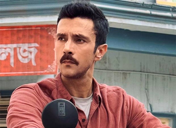 Darshan Kumaar on The Bengal Files not released in West Bengal, "I urge people to watch the film with an open mind, experience it fully, and then form an opinion"