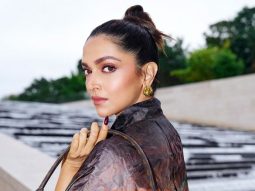 Deepika Padukone
