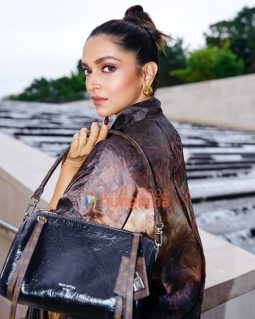 Deepika Padukone