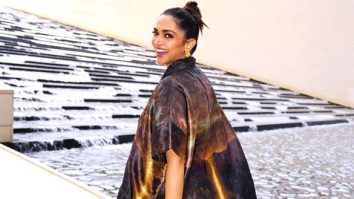 Deepika Padukone