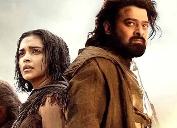 Deepika Padukone officially exits Kalki 2898 AD sequel, makers cite inability to 