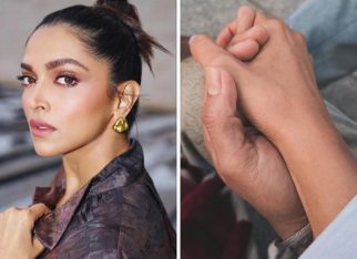 Deepika Padukone shares cryptic note as she joins Shah Rukh Khan for King shoot a day after Kalki 2898 AD exit: “Experience of making a movie, and the people…”