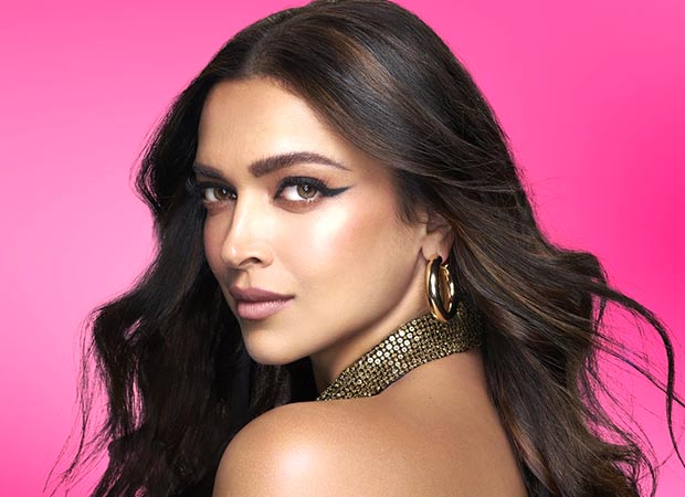 Deepika Padukone joins Nykaa as brand ambassador