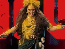 Dhana Pisaachi – Lyrical | Jatadhara | Sonakshi Sinha, Prerna Arora | Madhubanti Bagchi