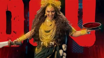 Dhana Pisaachi – Lyrical | Jatadhara | Sonakshi Sinha, Prerna Arora | Madhubanti Bagchi