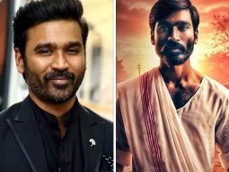 Dhanush reveals emotional childhood story behind his next film Idli Kadai